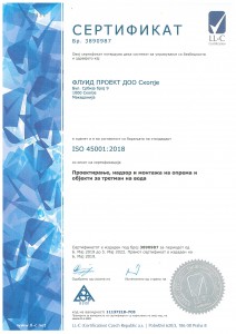 ISO 45001