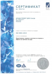 ISO 9001